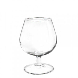 Wineglass-balloon Brandy French restaurant 410 ml ОСЗ 14c1812
