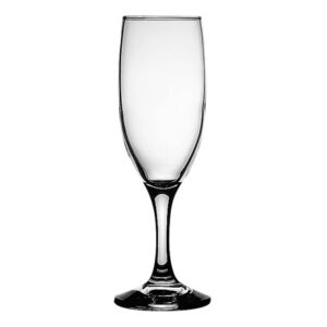 Set glasses for champagne Bistro 190 ml 6 PC Pasabahce 44419