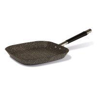 Пательня TVS Grand Gurmet Пательня-гриль 28*28 см б/крышки (BL730282920002)