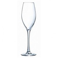 Келих ECLAT WINE EMOTIONS НАБОР 6х240 мл для шампанського L7591