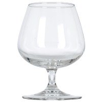 Wineglass LUMINARC ЭТАЛОН /НАБОР/2X410 ml д/ cognac (N5439/1)