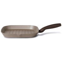 Пательня TVS Gustosa Пательня Гриль 28*28 см (2P730283310001)