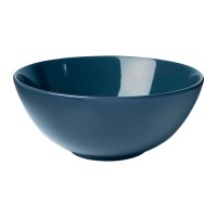 Salad bowl IPEC FREIBURG t.бирюзов./ 16 cm (30903529)