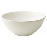 Salad bowl IPEC MONACO айвори/22 cm(1) (30900559)