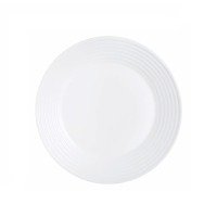Plate ARCOROC STAIRO /19 см/десерт. (N1897)