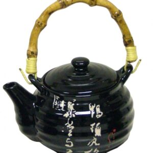 Kettle 550 ml (the black) Mitsui 24-21-181