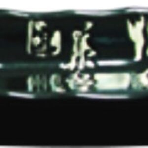 Блюдце для соусу 9.5x7см Mitsui 24-21-185