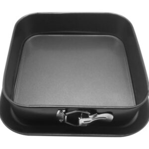 The form for baking from cover (square) 24x24x7,5см Krauff 26-203-019