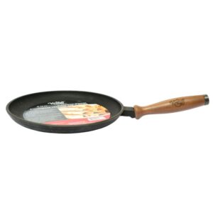 Млинцева Пательня чавунна диам.24см Krauff 29-210-008