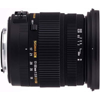 Объектив SIGMA AF 17-50/2,8 EX DC OS HSM Nikon