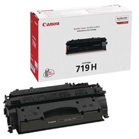 Картридж лаз. CANON Cartridge 719H black