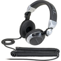 Headphones PANASONIC RP-DJ1210E-S