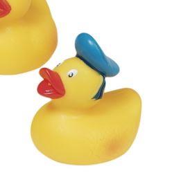 A toy-Squirtwoman goki Duck sailor 13039G-1