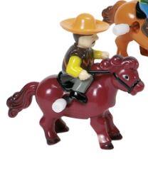 Заводная игрушка goki Мексиканец 13094G-1