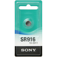 Battery SONY SR916SWN-PB