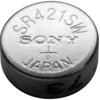 Battery SONY SR421SWN-PB hour