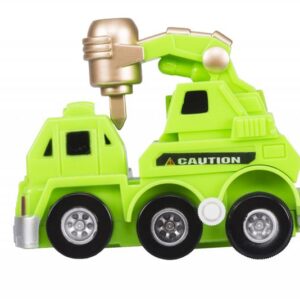 Crown machine goki green 13219G-1