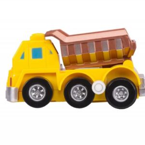 Crown machine goki yellow 13219G-2