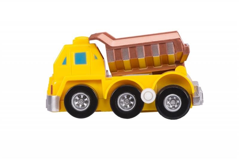 Crown machine goki yellow 13219G-2