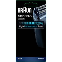 Accessory for бритв BRAUN блок+сетка series 3 32S