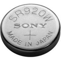 Battery SONY SR920WN-PB hour