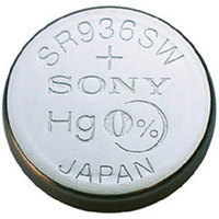 Battery SONY SR936SWN-PB hour