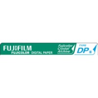 Проф.бумага FUJI Trans DP 127x40.0m x1рул