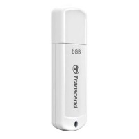 флеш-драйв TRANSCEND JetFlash 370 8GB