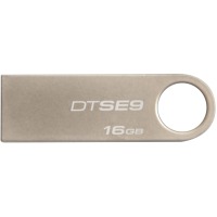 флеш-драйв KINGSTON DTSE9H 16 GB