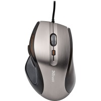 Мышь TRUST Maxtrack Mini Mouse