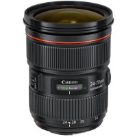 Lens CANON EF 24-70mm f/2.8 L II USM