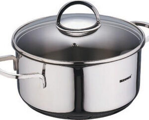 Pan 5.7 l Bergner 6295