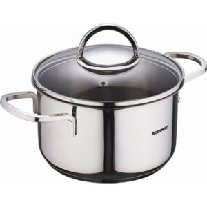 Pan 3,3л Bergner 6293