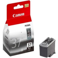 Картридж струйн. CANON PG-37 Черный