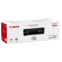 Картридж лаз. CANON cartr 725