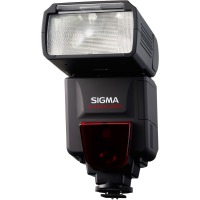 Вспышка SIGMA EF-610 DG SUPER for CANON