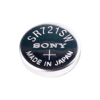 Battery SONY SR721SWN-PB hour