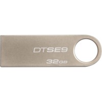 флеш-драйв KINGSTON DTSE9H 32 GB
