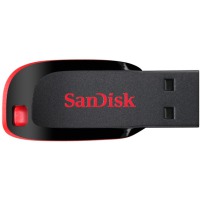 флеш-драйв SANDISK Cruzer Blade 16Gb