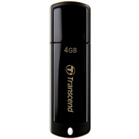 флеш-драйв TRANSCEND JetFlash 350 4GB