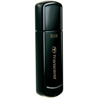 флеш-драйв TRANSCEND JetFlash 350 8GB