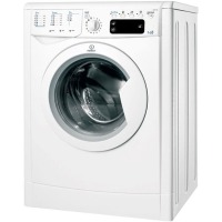 Стирально-сушильная a car INDESIT IWDE 7105 B (EU)