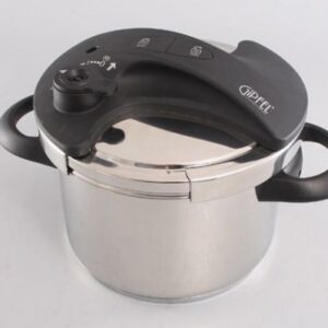 Pressure-cooker 4л GIPFEL 1610