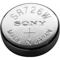 Battery SONY SR726WN-PB hour