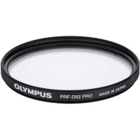 Аксессуар к циф. кам. OLYMPUS PRF-D52 PRO MFT Protection Filter