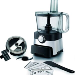 Кухонный комбайн Simbio Elbee 17504