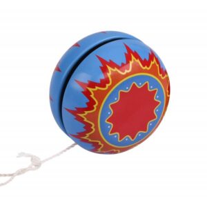 Игра goki Йо-йо голубая 14159G-4