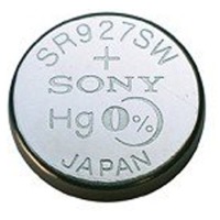 Battery SONY SR927N-PB hour