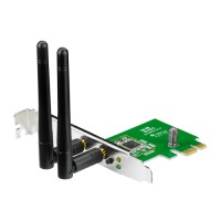 сетев.акт ASUS PCE-N15