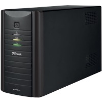 ИБП TRUST Oxxtron 1500VA Management UPS